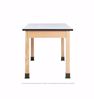 Picture of TABLE, PLAIN,IMPRINT TOP,24X54