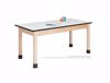 Picture of TABLE, PLAIN,IMPRINT TOP,24X54