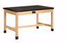 Picture of TABLE, PLAIN, CHEM TOP, 24X54