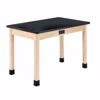 Picture of TABLE, PLAIN, CHEM TOP, 24X54