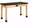 Picture of TABLE, PLAIN, PHENLC TOP, 24X54