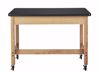 Picture of TABLE, PLAIN, PHENLC TOP, 24X54