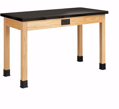 Picture of TABLE, PLAIN, PHENLC TOP, 36X54