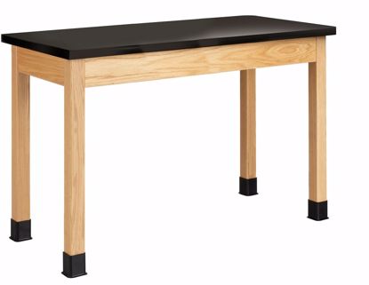 Picture of TABLE, PLAIN, PHENLC TOP, 36X54