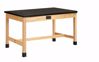 Picture of TABLE, PLAIN, PHENLC TOP, 21X54