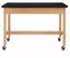 Picture of TABLE, PLAIN, CHEM TOP, 36X54