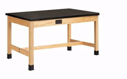 Picture of TABLE, PLAIN,  EPXY TOP, 36X48