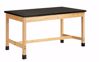 Picture of TABLE, PLAIN,  EPXY TOP, 21X48