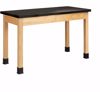 Picture of TABLE, PLAIN, PHENLC TOP, 30X72