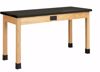 Picture of TABLE, PLAIN,  EPXY TOP, 30X72