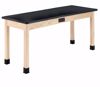 Picture of TABLE, PLAIN,  EXPY TOP, 30X72