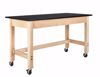 Picture of TABLE, PLAIN, 1 EPXY TOP, 30X60