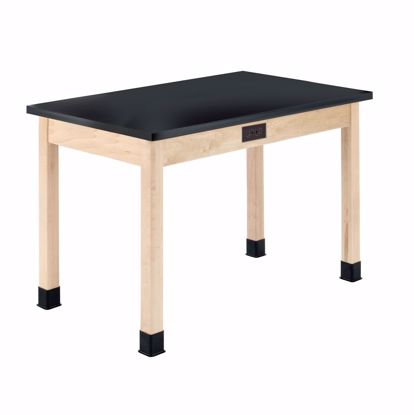 Picture of TABLE, PLAIN, 1 EPXY TOP, 30X60