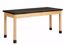 Picture of TABLE, PLAIN, CHEM TOP 30X72