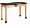 Picture of TABLE, PLAIN, PHENLC TOP, 30X60