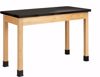 Picture of TABLE, PLAIN, PHENLC TOP, 30X60