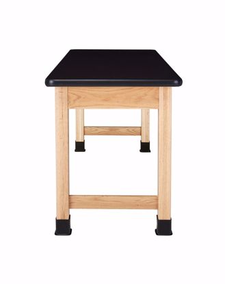 Picture of TABLE, PLAIN, 1 EPXY TOP, 30X60