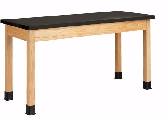 Picture of TABLE, PLAIN, 1 EPXY TOP, 30X60