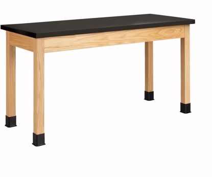 Picture of TABLE, PLAIN, 1 EPXY TOP, 30X60