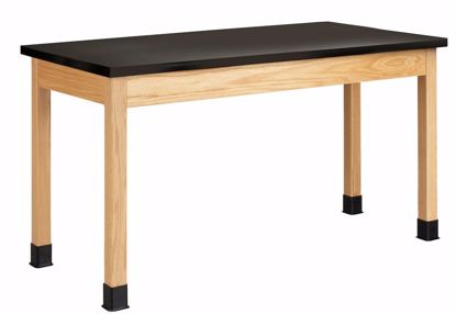 Picture of TABLE, PLAIN, 1 EPXY TOP, 30X60