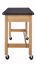 Picture of TABLE, PLAIN, CHEM TOP, 30X54