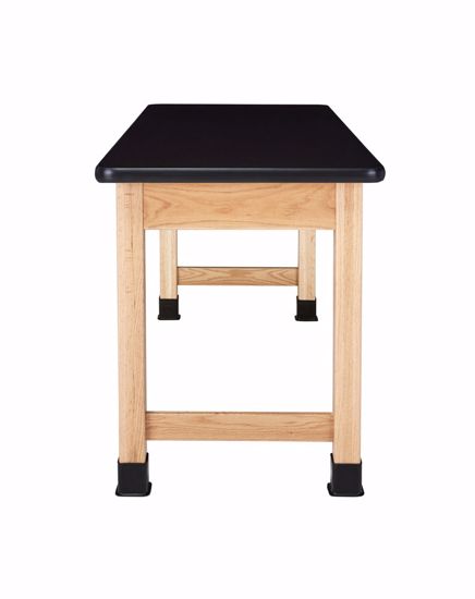 Picture of TABLE, PLAIN, PHENLC TOP, 30X54