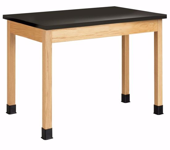 Picture of TABLE, PLAIN, PHENLC TOP, 30X54