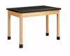 Picture of TABLE, PLAIN, 1 EPXY TOP, 30X54