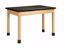 Picture of TABLE, PLAIN, Plastic TOP, 30X48