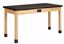 Picture of TABLE, PLAIN, PHENLC TOP, 30X48