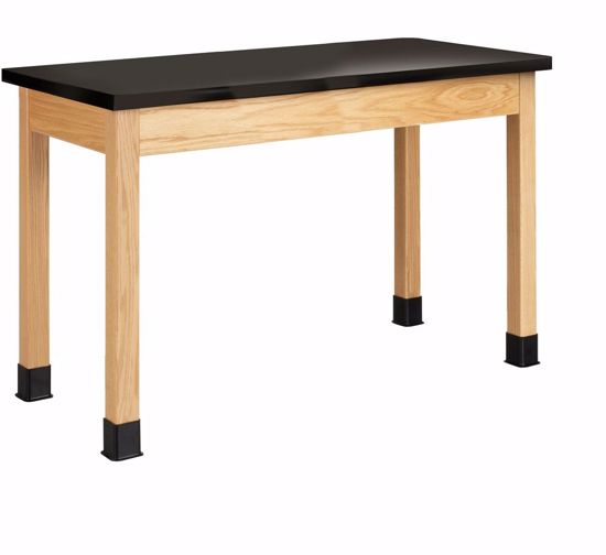 Picture of TABLE, PLAIN, PHENLC TOP, 24X48