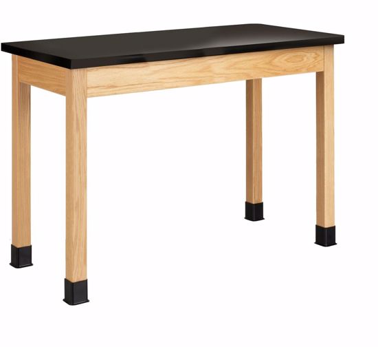 Picture of TABLE, PLAIN, 1 EPXY TOP, 24X48