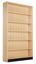 Picture of OPEN SHELF FLOOR STORAGE UNIT - 84"