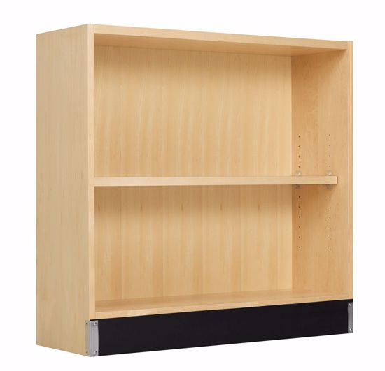 Picture of OPEN SHELF FLOOR ST UNIT - 35"