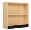 Picture of OPEN SHELF FLOOR ST UNIT - 35"