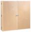 Picture of WALL MOUNTED TOOL STORAGE CABINET