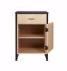 Picture of MOVE CABINET, DRAWER/RH DOOR