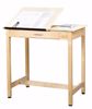 Picture of DRAFTING TABLE - 36X24X36