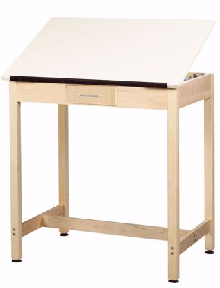 Picture of DRAFTING TABLE - 36X24X36