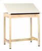 Picture of DRAFTING TABLE - 36X24X36