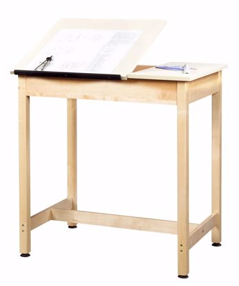 Picture of DRAFTING TABLE - 36X24X36