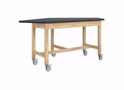 Picture of FORWARD VISION TABLE,84"W X 44"D X 30"H