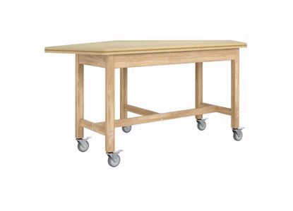 Picture of FORWARD VISION TABLE,84"W X 44"D X 30"H