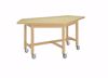 Picture of FORWARD VISION TABLE,84"W X 44"D X 30"H