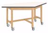 Picture of FORWARD VISION TABLE,84"W X 44"D X 36"H