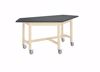 Picture of FORWARD VISION TABLE,84"W X 44"D X 30"H