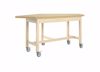 Picture of FORWARD VISION TABLE,84"W X 44"D X 30"H