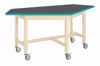 Picture of FORWARD VISION TABLE,84"W X 44"D X 36"H