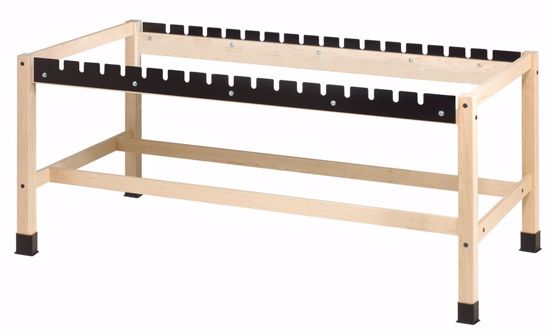 Picture of SIDE CLAMP GLUE BENCH