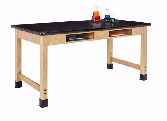 Picture of TABLE,COMP,PHENLC TOP,42X72